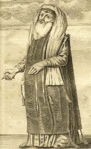 Pharisee