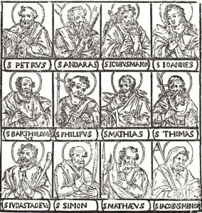 Apostles