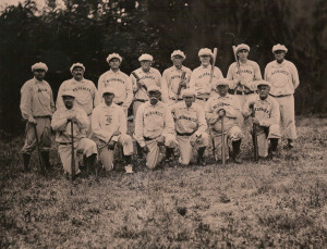The Flemington Neshanock - 2011. Courtesy of The Flemington Neshanock 