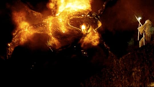 When monsters run amok, stand your ground. They shall not pass. Plus, you get to throw them down and smote their ruin upon the mountainside. When else do you get to make with the smiting?