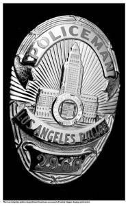 badge