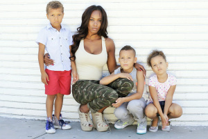 dominique family