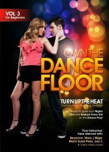 Learn dance