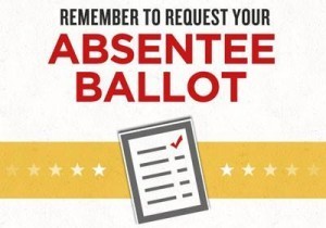 Absentee Ballot