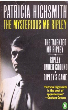 The Mysterious Mr Ripley