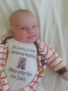 Cutie - 8 weeks