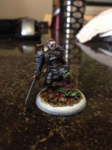 Pendrake