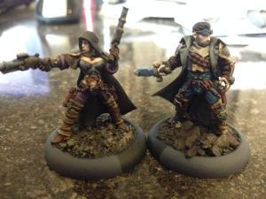 Rutger & Taryn