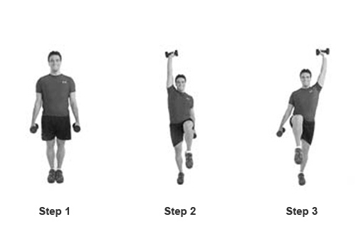 The Neuroscience of Exercise. Exercises to boost your brain power. Medhelp interviews Michael Gonzalez-Wallace.