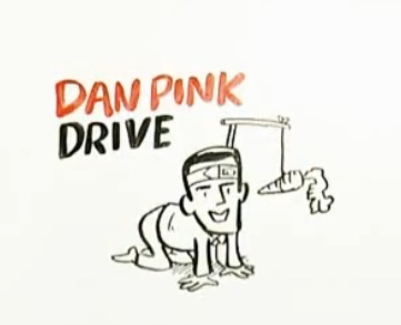 Daniel Pink