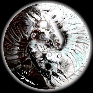 White Dragon Black Logosig1
