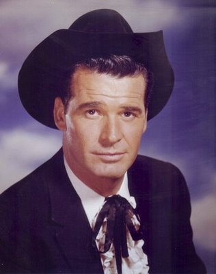 James Garner