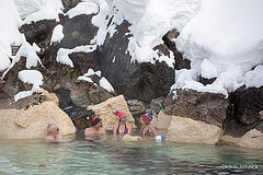 Granite Hot Springs