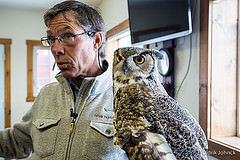 Teton Raptor Center