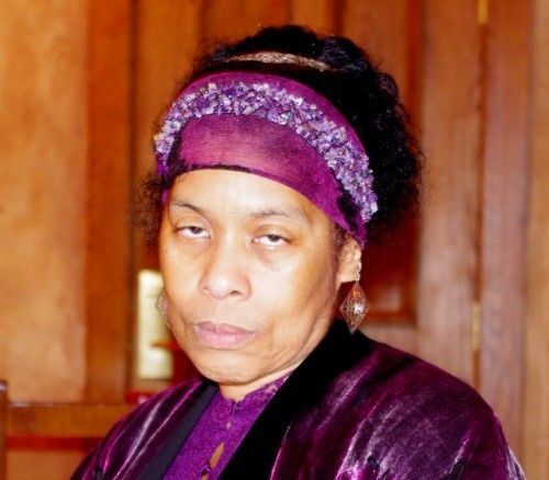 Andrea Hairston is not here for your bullshit