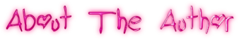 About the Author