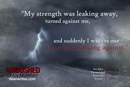 Ambushed Teaser #2