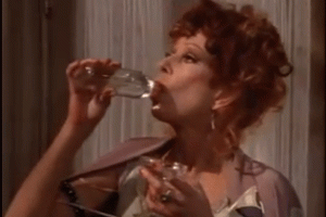 We love you Mrs. Hannigan! Not.