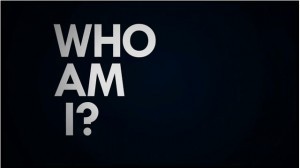 who am i