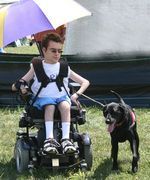 ChesterPGI (service dog)