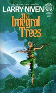 IntegralTrees