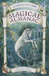 2015 Magical Almanac