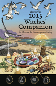 2015 Witches Companion
