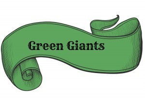 green giants