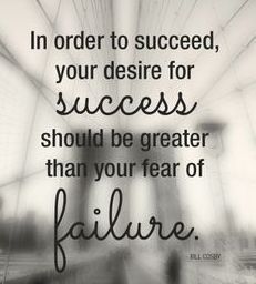 failuresuccess