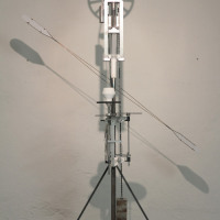 mechanical-3D-printer