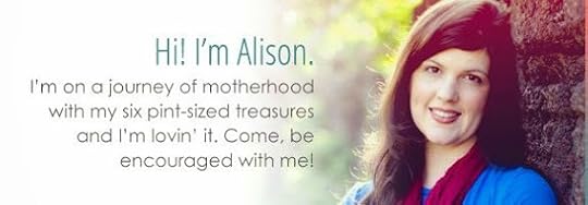 alison