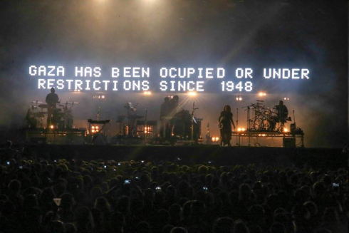 massive attack