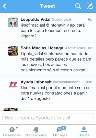 CrÃ©dito Infonavit en pesos