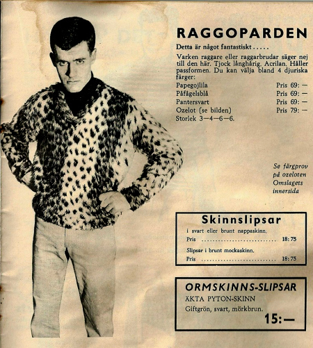 Raggopard