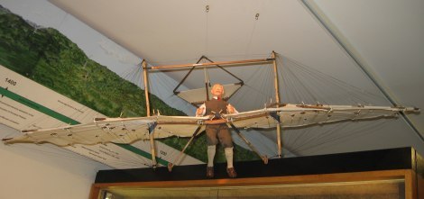 Percy Sinclair Pilcher - early English aviator