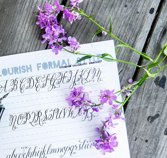 Flourish_Formal_Style_Worksheet-17-of-171