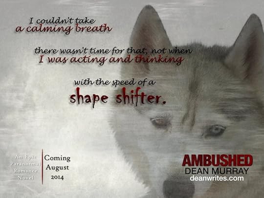 Ambushed Teaser #1