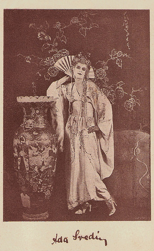 Ada Svedin