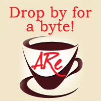 Find Me on ARe Cafe