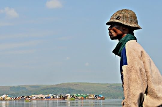 On the Congo River