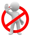 PersonProhibited