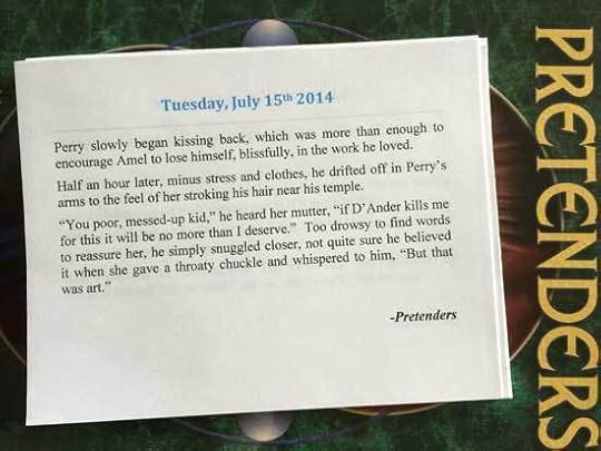 Okal Rel Quote – Jul 15, 2014