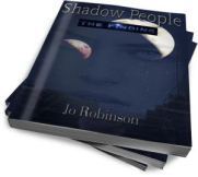 Jo Robinson bk