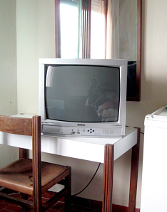 TV