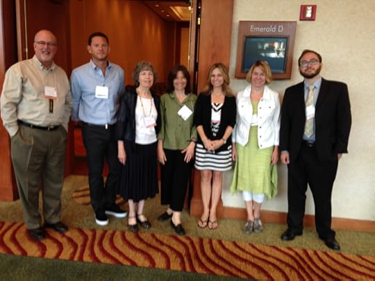 success stories panel