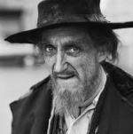 Ron Moody as Fagin