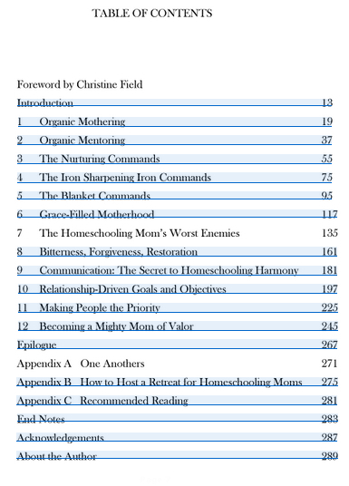 JoyofRelationshipHomeschoolingA