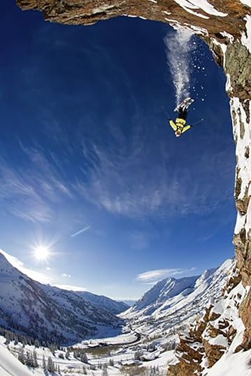 Julian Carr in Utah