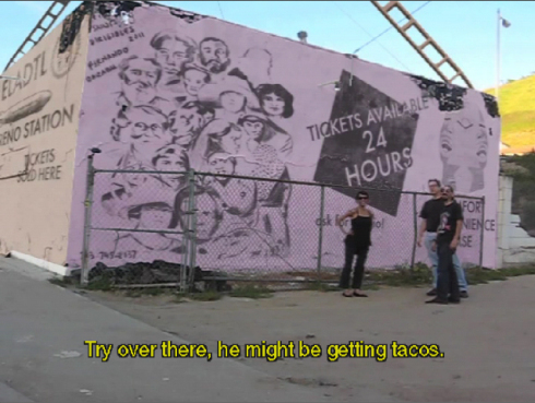 foto by Arturo Romo-Santillano