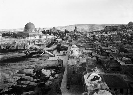 Jerusalem